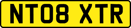 NT08XTR