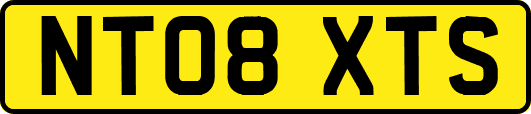 NT08XTS