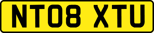 NT08XTU