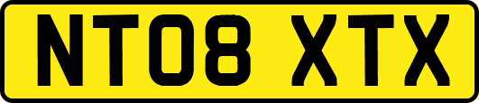 NT08XTX