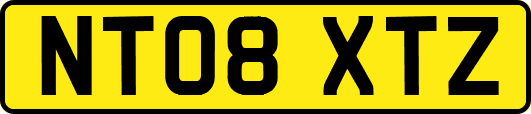 NT08XTZ
