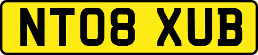 NT08XUB