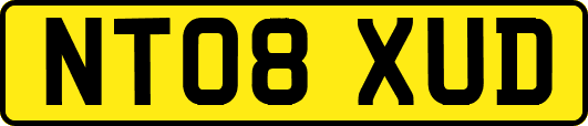 NT08XUD
