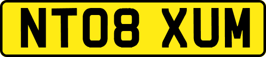 NT08XUM