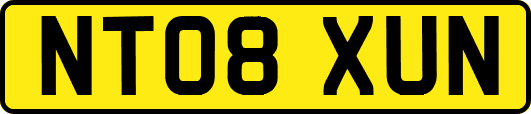 NT08XUN