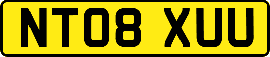 NT08XUU