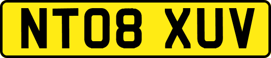 NT08XUV