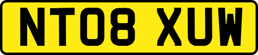 NT08XUW