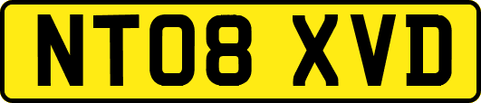 NT08XVD