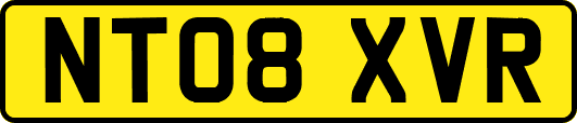 NT08XVR