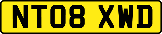 NT08XWD