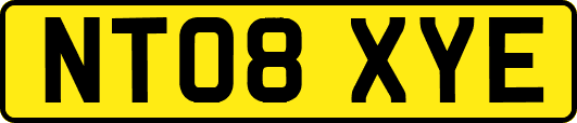 NT08XYE