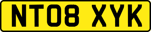 NT08XYK