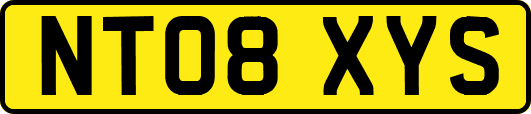 NT08XYS