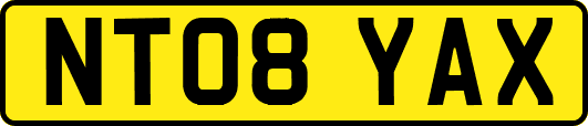 NT08YAX