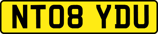 NT08YDU