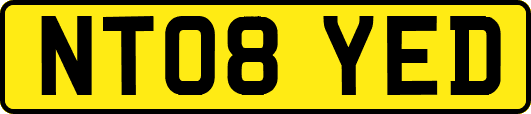 NT08YED