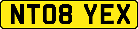 NT08YEX
