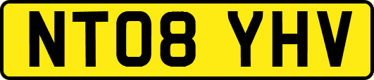 NT08YHV