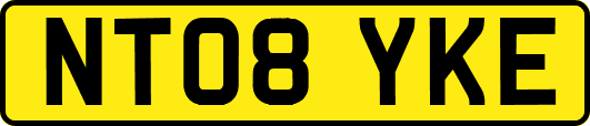 NT08YKE