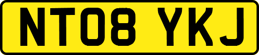 NT08YKJ