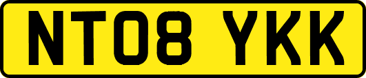 NT08YKK