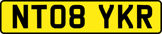 NT08YKR