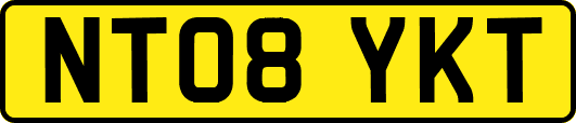NT08YKT