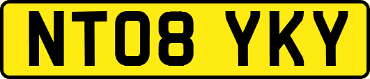 NT08YKY