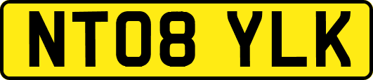 NT08YLK