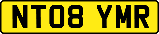 NT08YMR