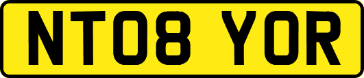 NT08YOR