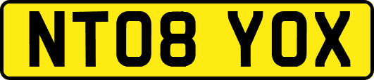 NT08YOX