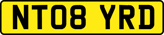 NT08YRD