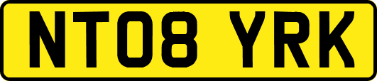 NT08YRK
