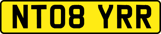 NT08YRR