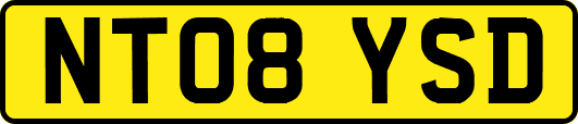 NT08YSD