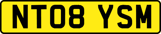 NT08YSM