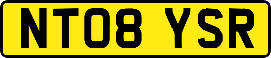 NT08YSR