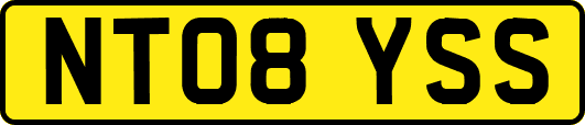 NT08YSS