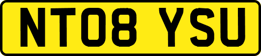 NT08YSU