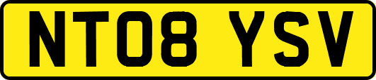 NT08YSV