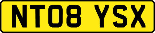 NT08YSX