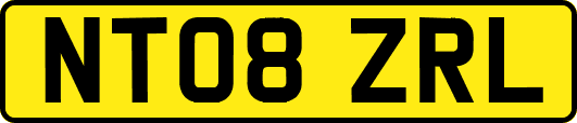 NT08ZRL