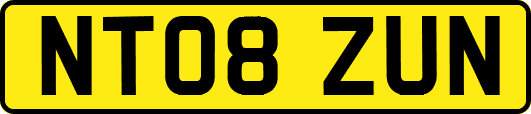 NT08ZUN