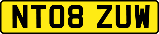 NT08ZUW