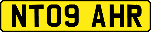 NT09AHR