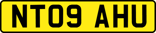 NT09AHU