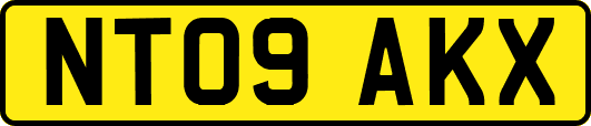 NT09AKX