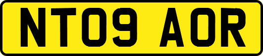 NT09AOR